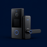 Smart-home intercom and access control