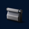 Automated blinds, curtains and gates