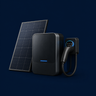 Solar, battery and EV energy visibility